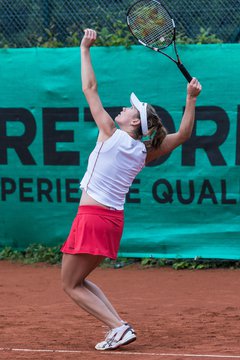 Bild 308 - BL Club an der Alster - Ratingen : Ergebnis: 3:6